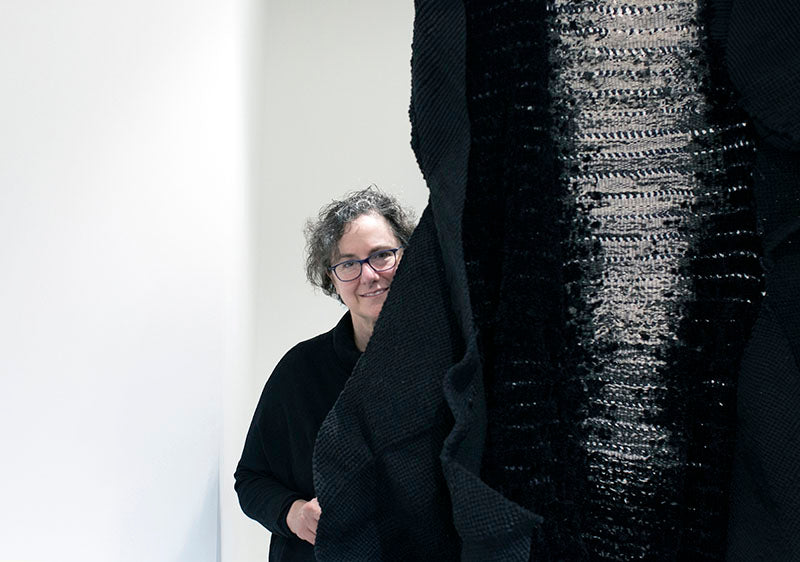 Interview: Amy Usdin's Serendipitous Discovery – VAST Magazine