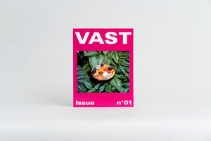 VAST Issue n°01