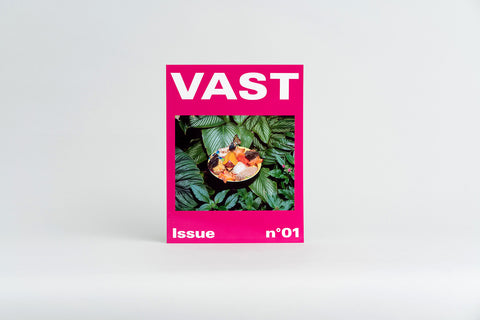 VAST Issue n°01