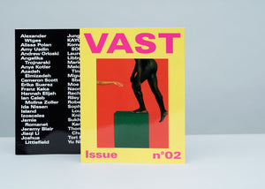 VAST Issue n°02