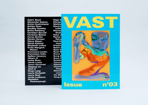 VAST Issue n°03