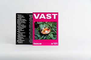 VAST Issue n°01