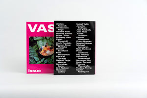 VAST Issue n°01