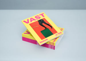 VAST Issue n°02