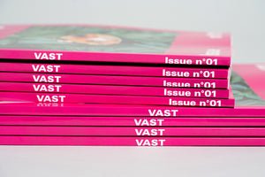 VAST Issue n°01